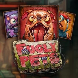game logo by Stakelogic on 17parts.nl